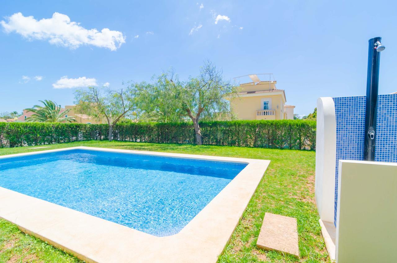 Villa Voltora *