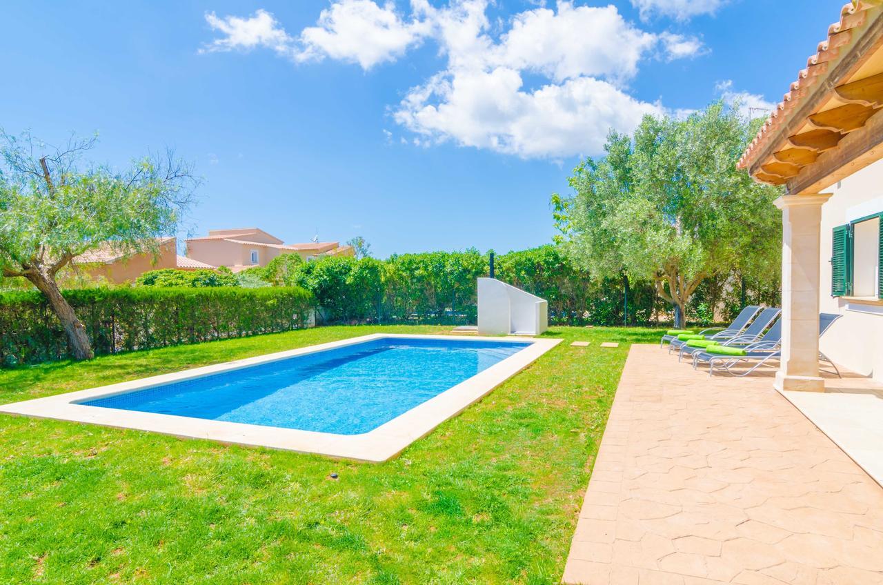 Villa Voltora