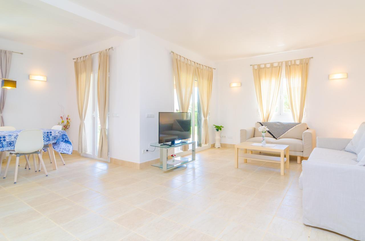 Villa Voltora