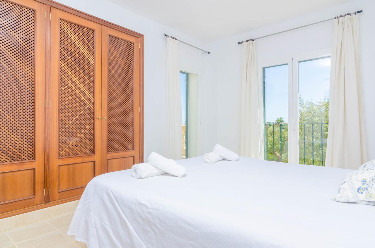Voltora Villa Sa Rapita