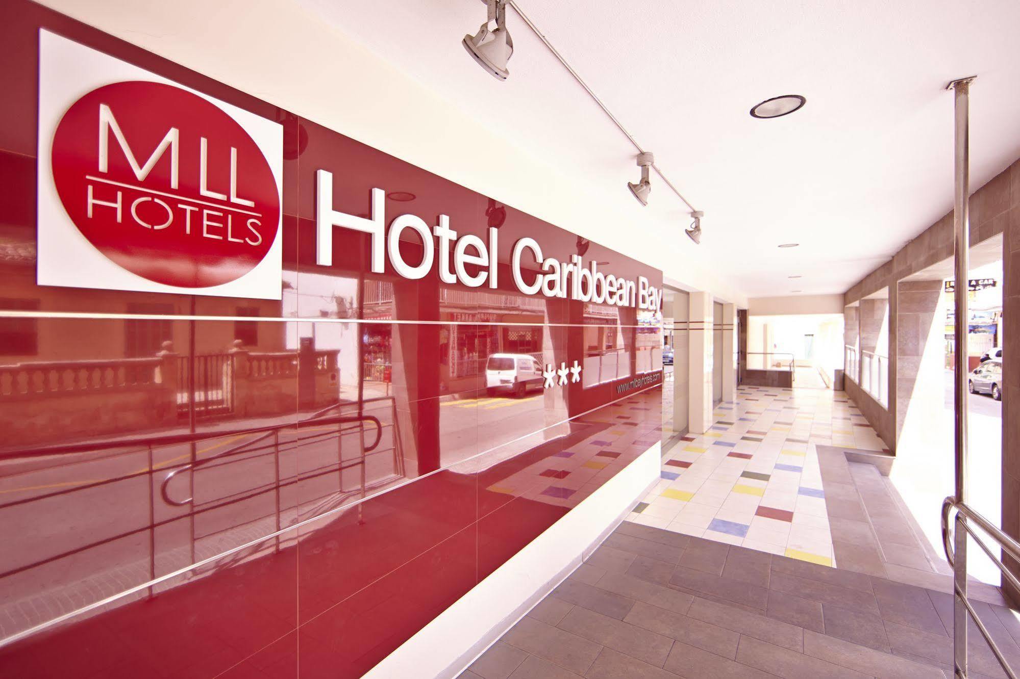 Mll Caribbean Bay El Arenal (Mallorca)