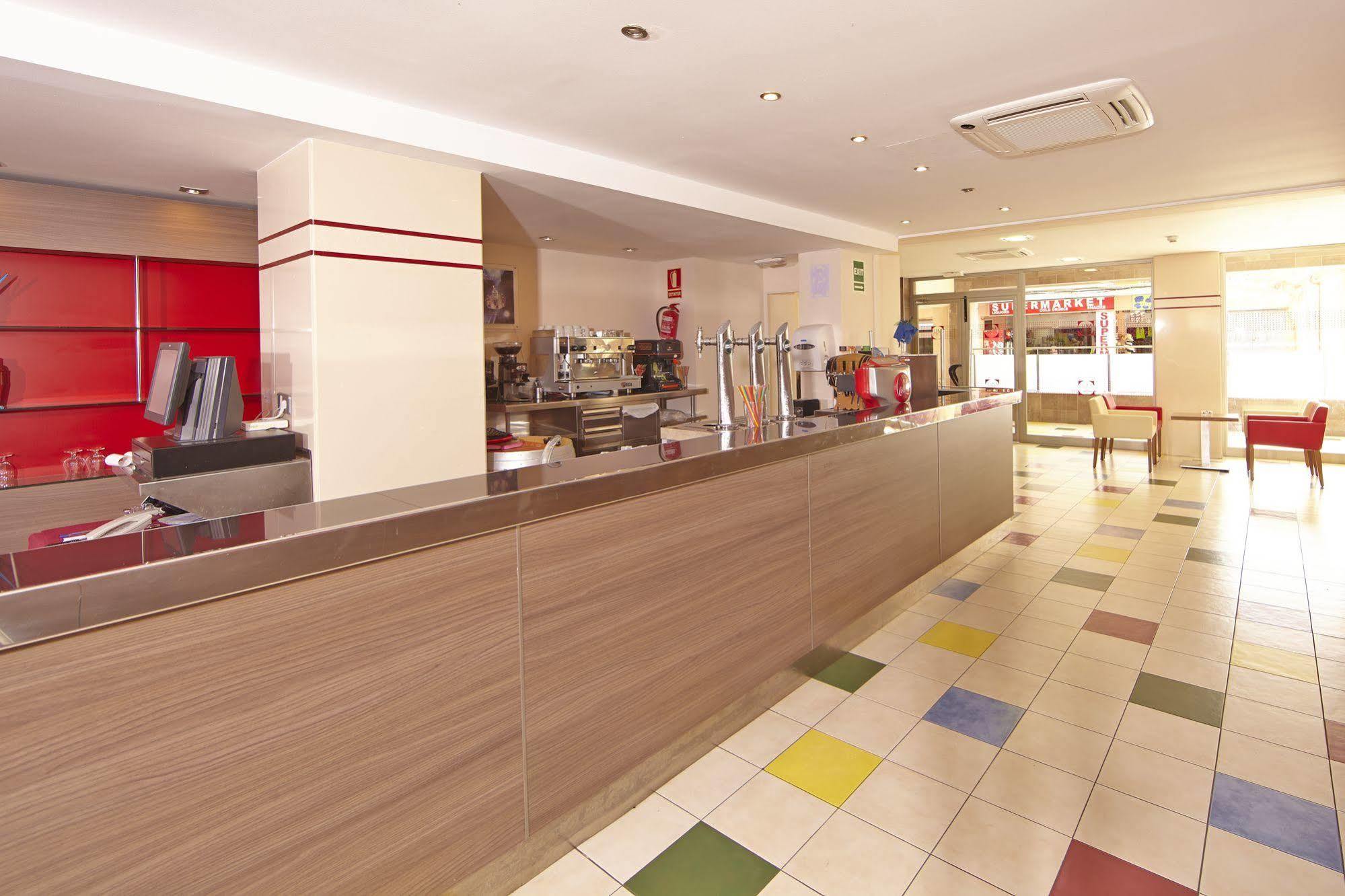 Mll Caribbean Bay 3* El Arenal (Mallorca)
