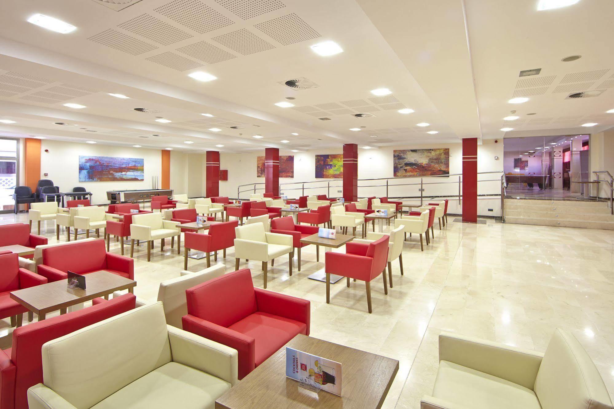 Mll Caribbean Bay 3* El Arenal (Mallorca)