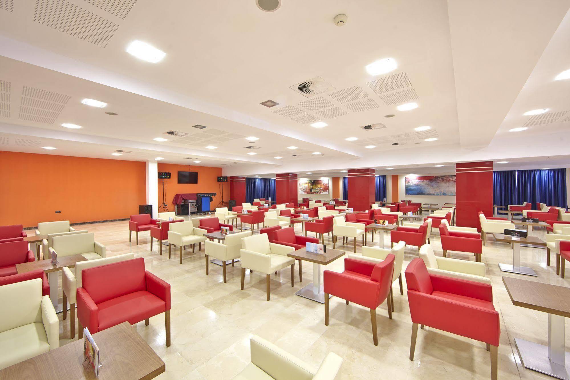 Mll Caribbean Bay 3* El Arenal (Mallorca)