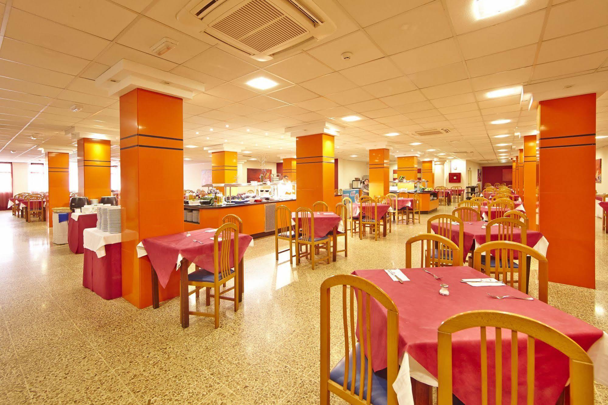 Mll Caribbean Bay Hotel El Arenal (Mallorca)