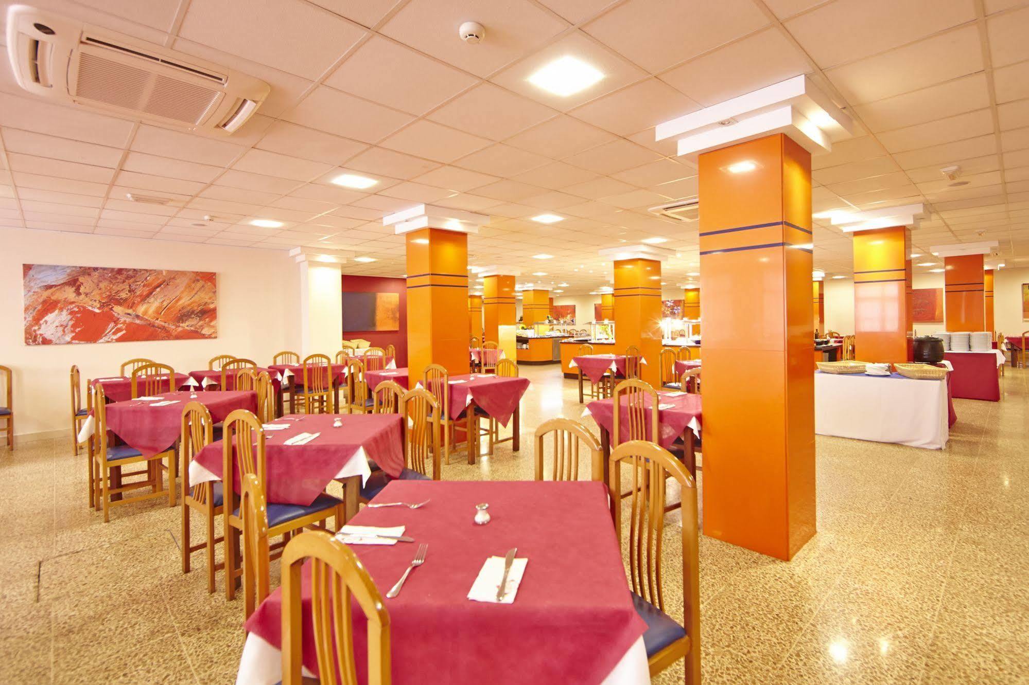 Hotel Mll Caribbean Bay 3*
