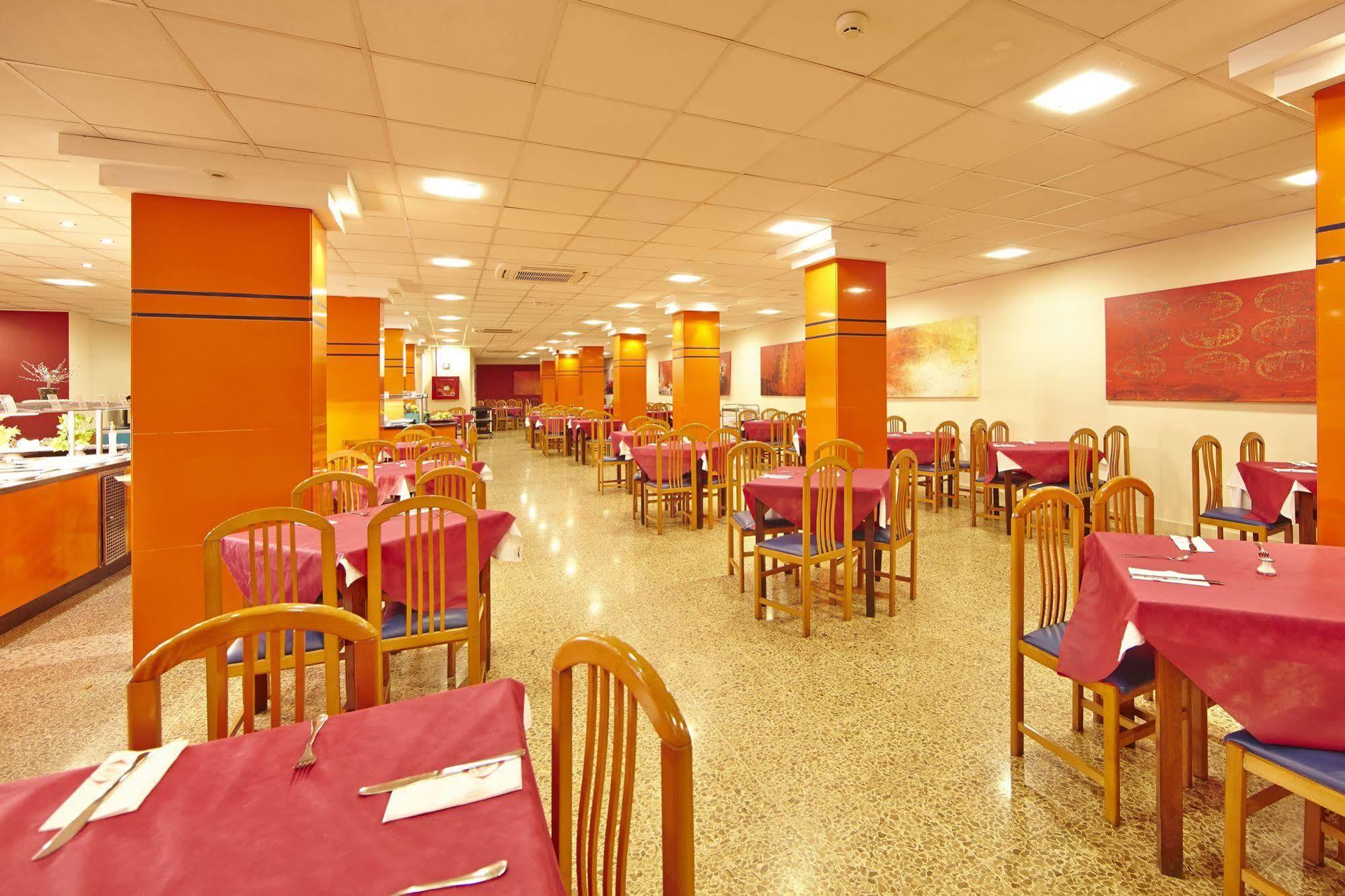 Mll Caribbean Bay 3* El Arenal (Mallorca)