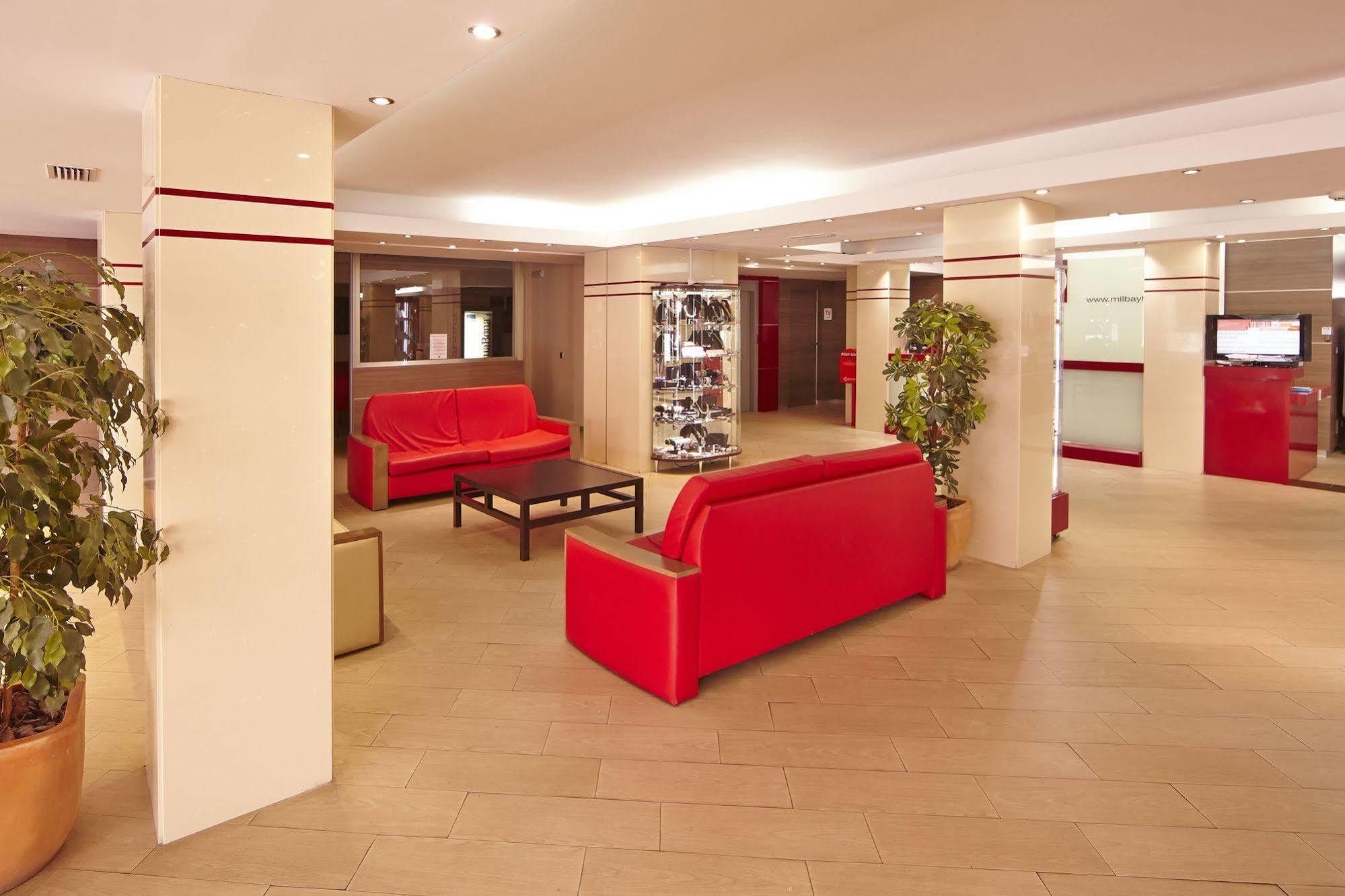 Mll Caribbean Bay 3*