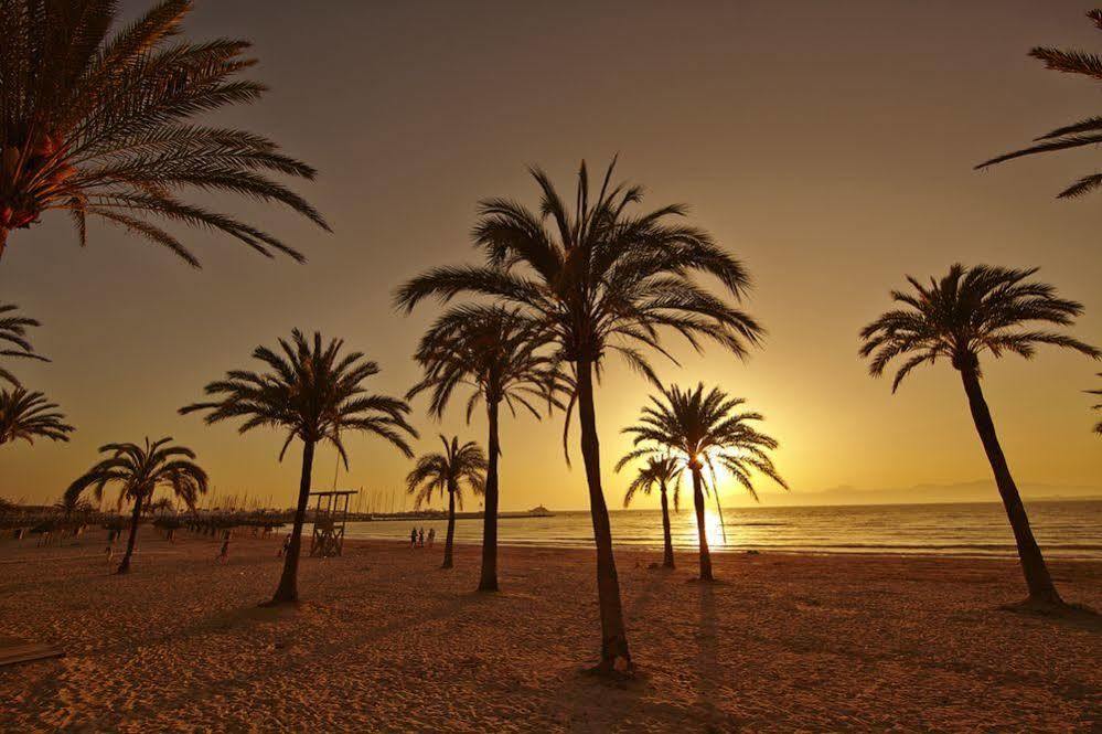 Mll Caribbean Bay El Arenal (Mallorca)