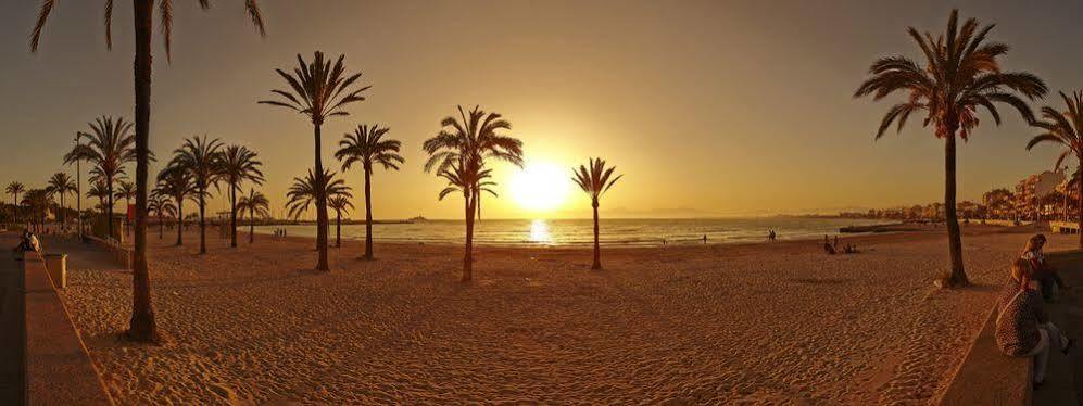 Mll Caribbean Bay 3* El Arenal (Mallorca)