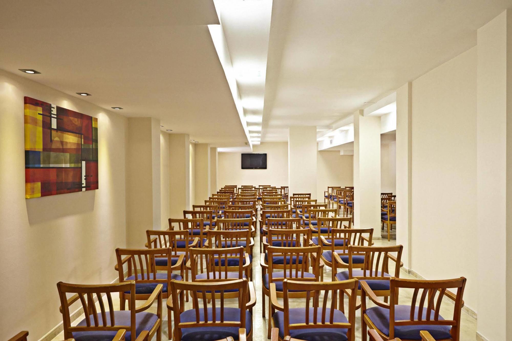 Hotel Mll Caribbean Bay
