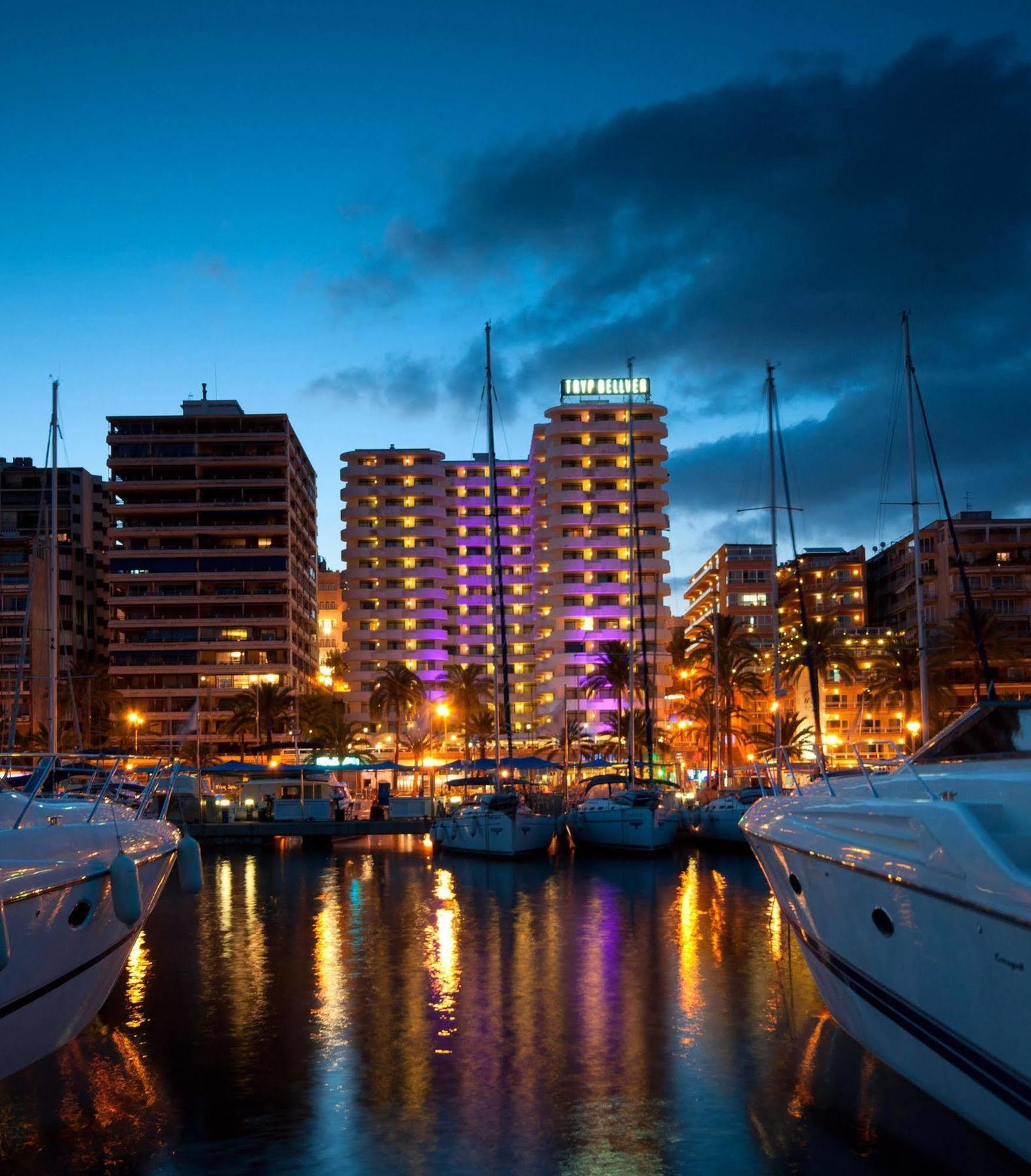 Bellver , Affiliated By Meliá 4*