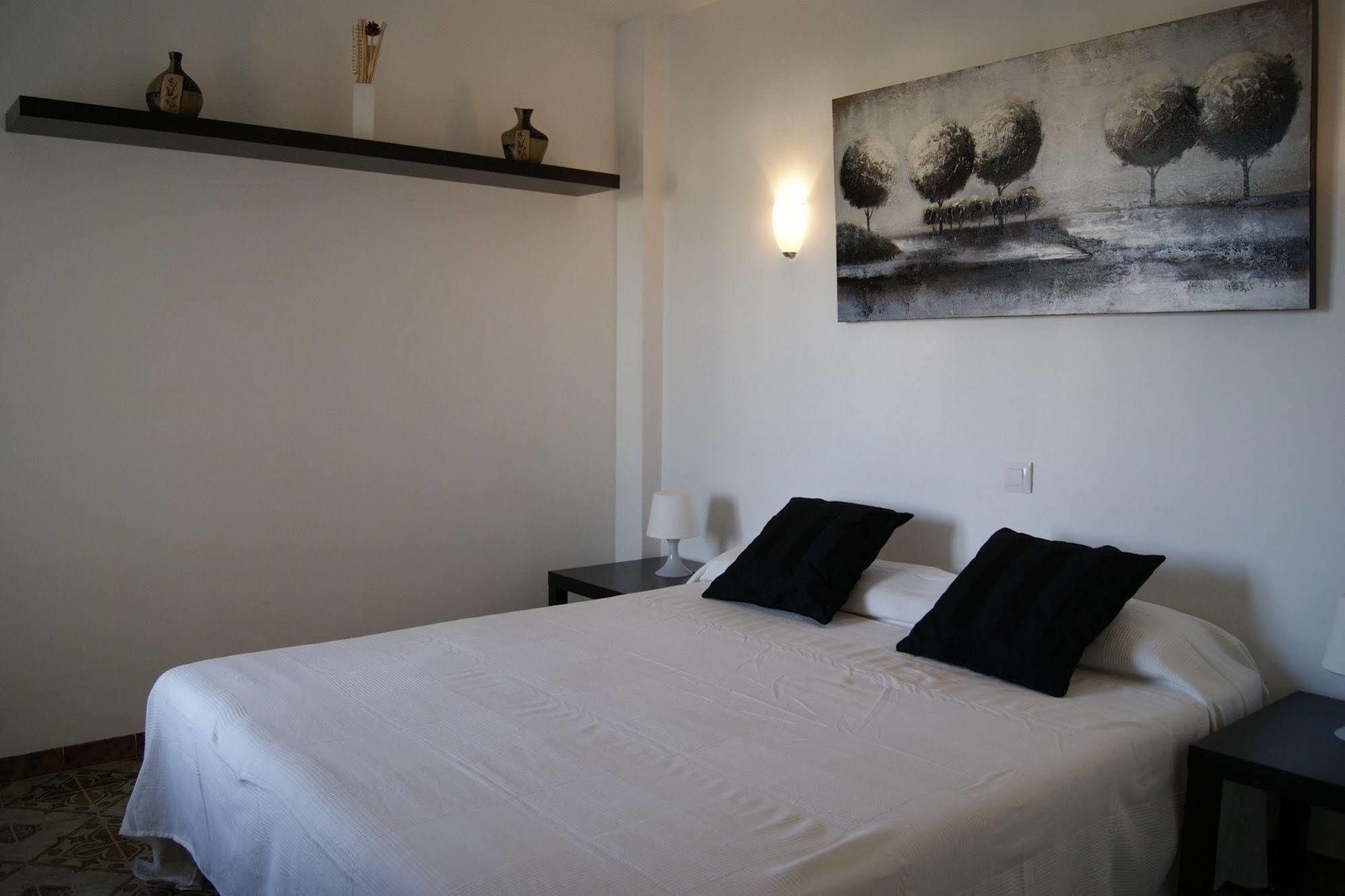 Sureda Apartamento *