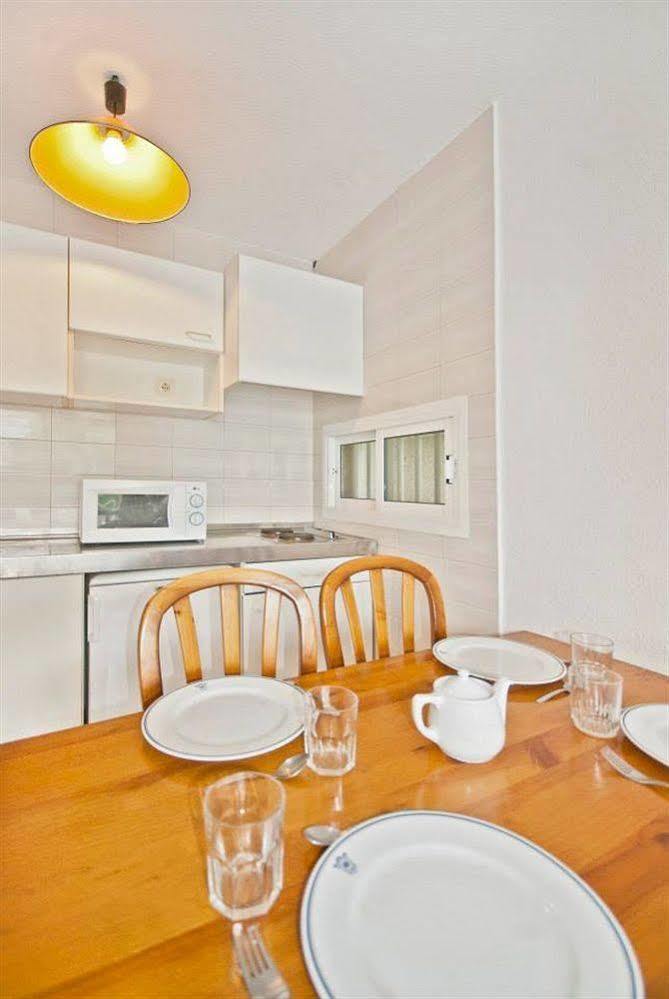 Apartamento Llevant Puerto Pollensa