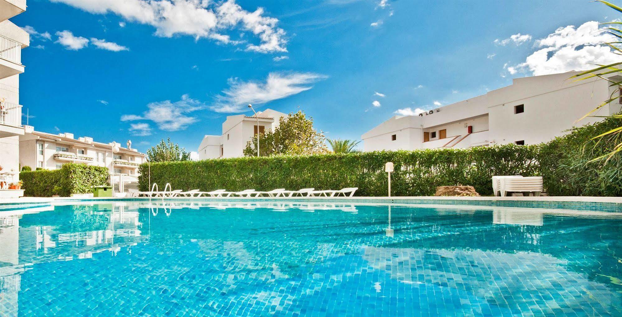 Llevant Apartamento