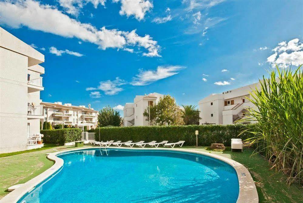 Apartamento Llevant