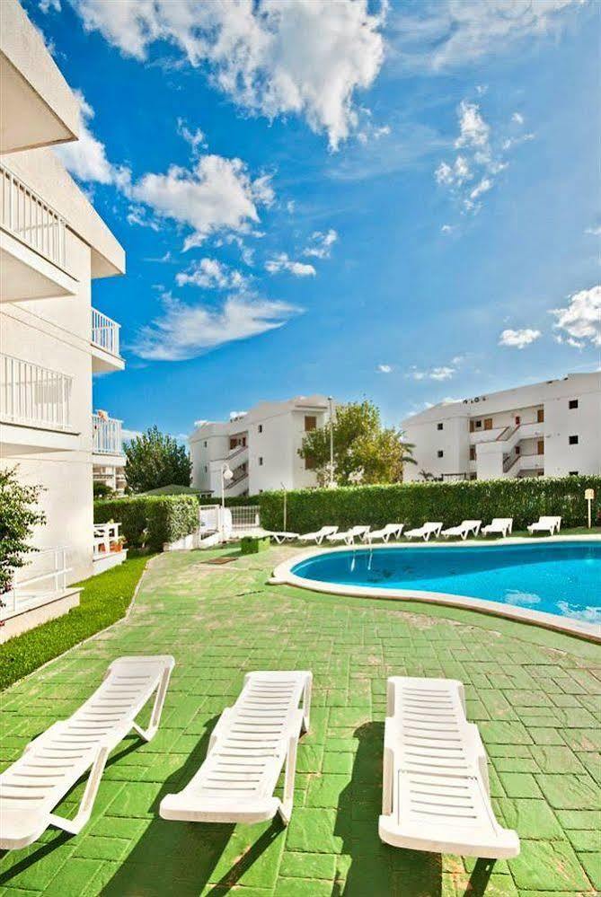Apartamento Llevant