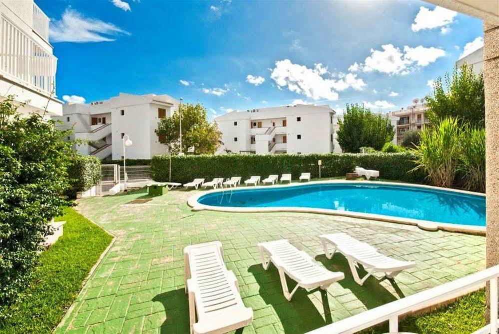 Apartamento Llevant Puerto Pollensa