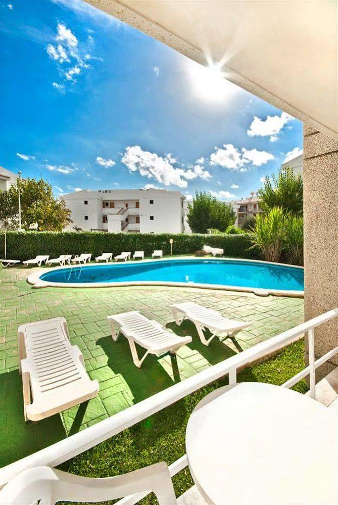 Apartamento Llevant Puerto Pollensa