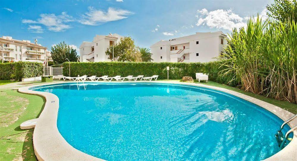 Apartamento Llevant