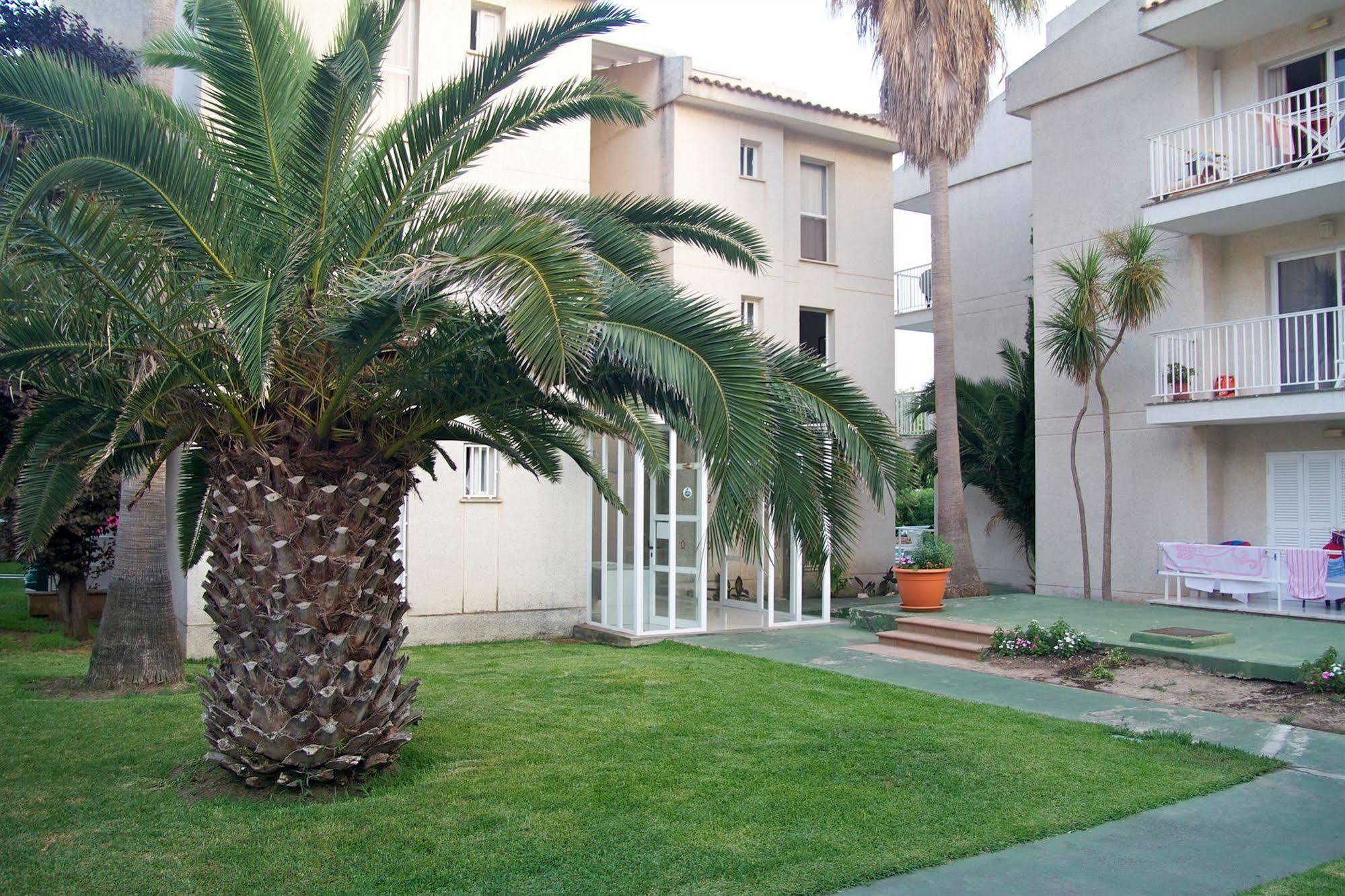 Llevant Apartamento Puerto Pollensa