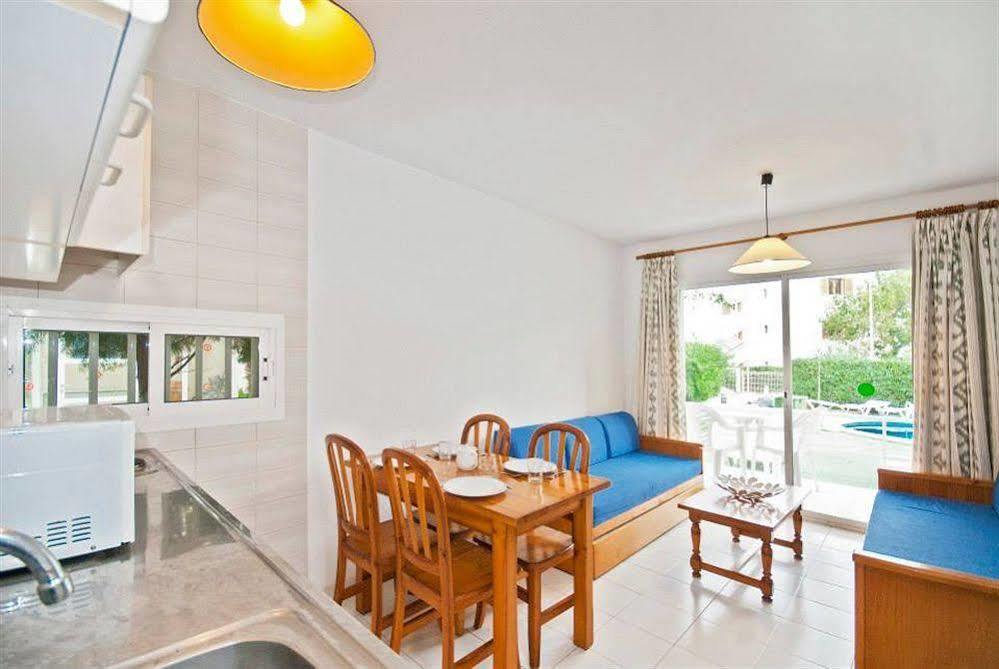 Llevant Apartamento Puerto Pollensa