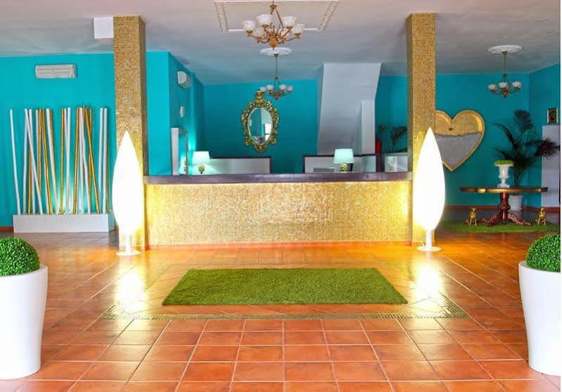 Apartamento Holiday Park Apartments Santa Ponsa