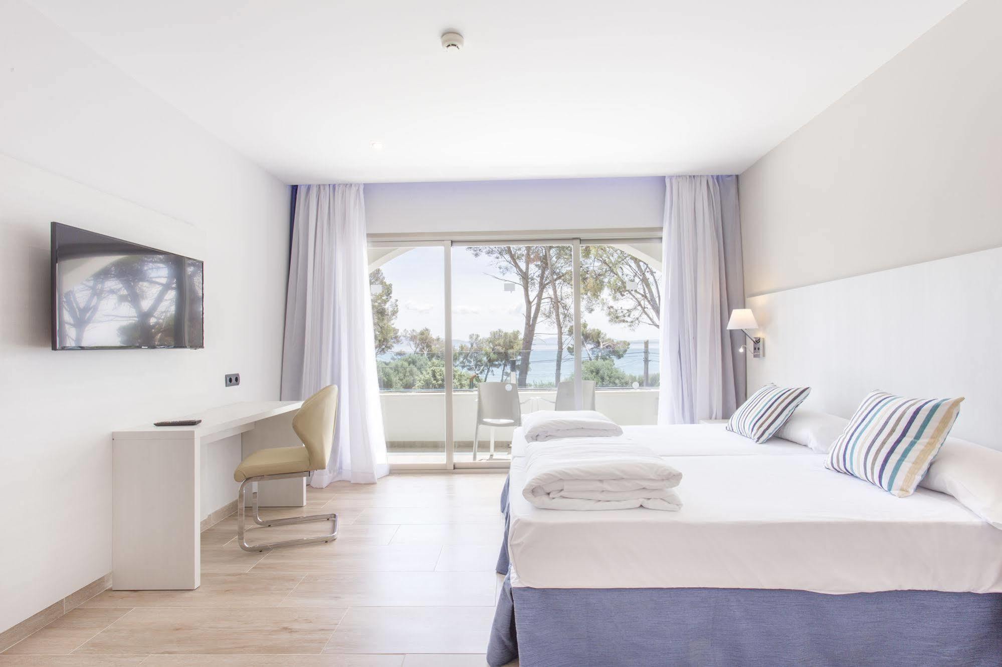 Hotel Seasun Far Puerto de Alcúdia