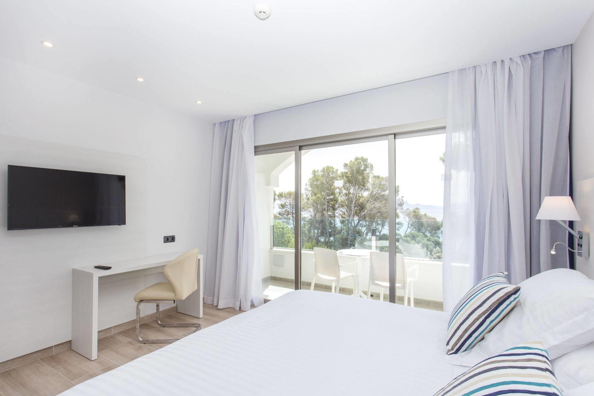 Seasun Far 4* Puerto de Alcúdia
