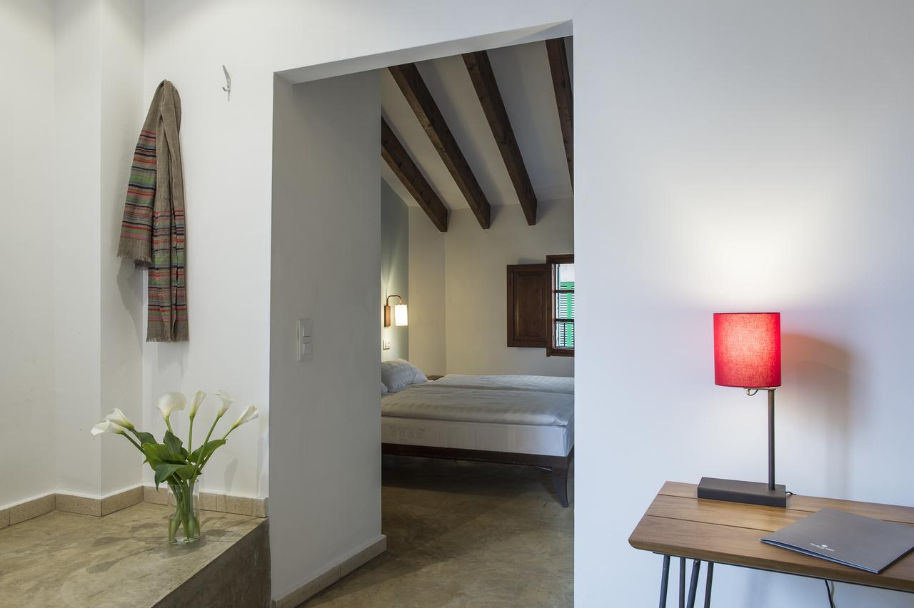 Palau Sa Font Hotel