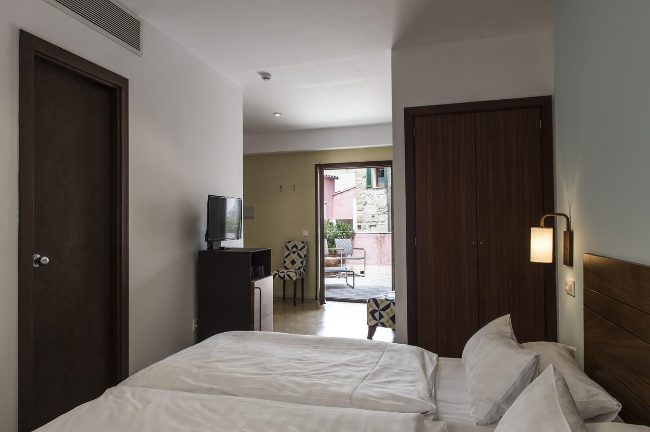 Palau Sa Font Hotel