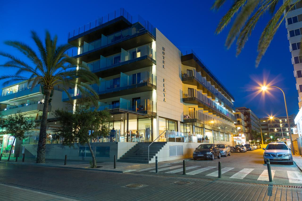 Hotel Eden Palma Playa Adults Only Can Pastilla (Mallorca)