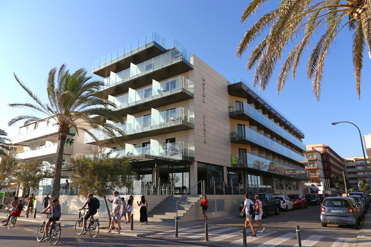 Eden Palma Playa Adults Only Hotel