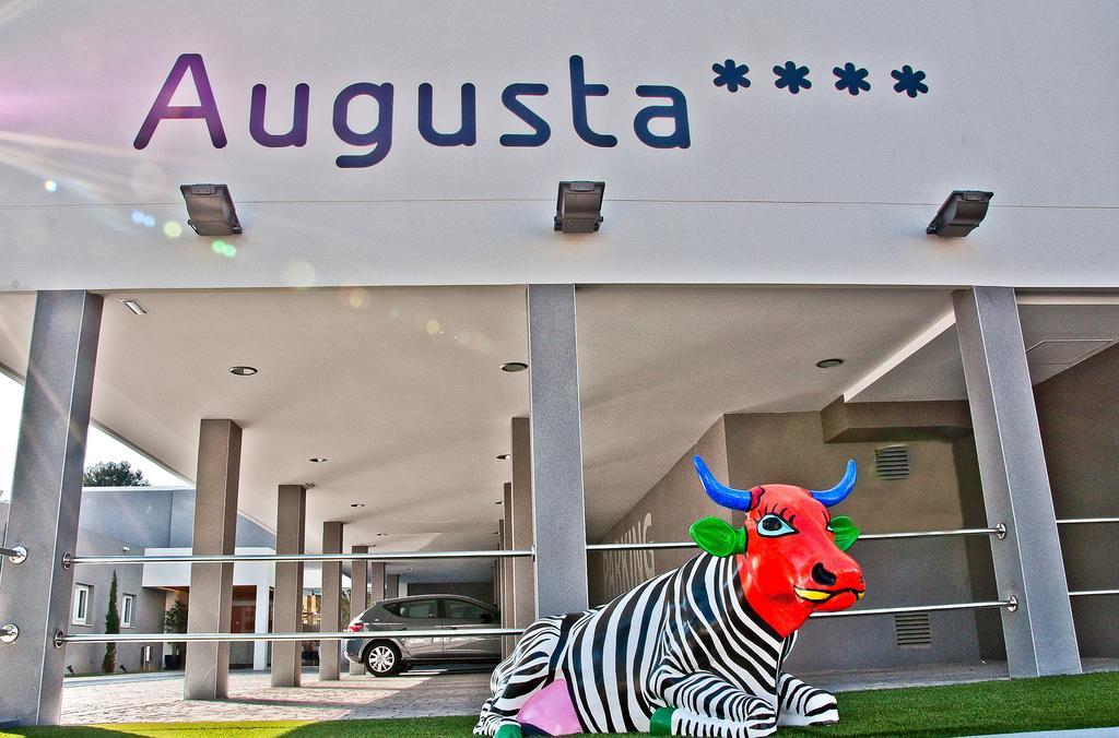 Hotel Bq Augusta Palma de Mallorca