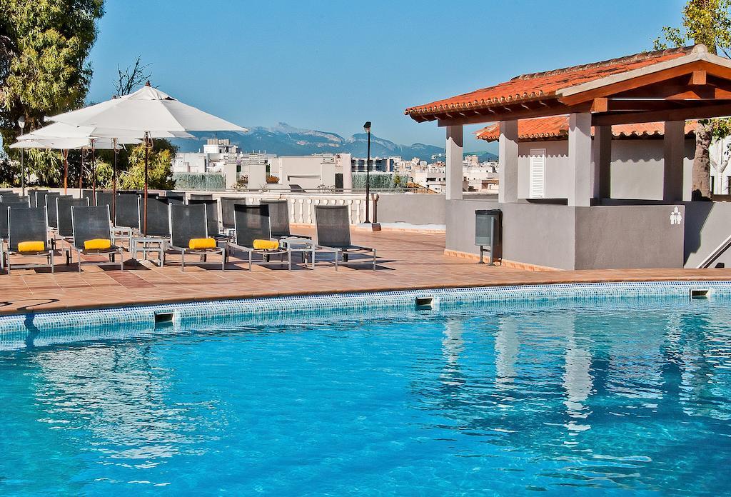 Hotel Bq Augusta Palma de Mallorca