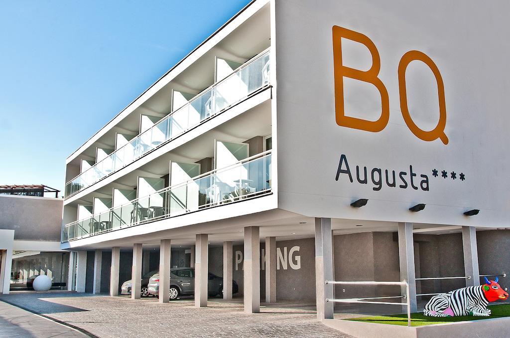 Bq Augusta 4*