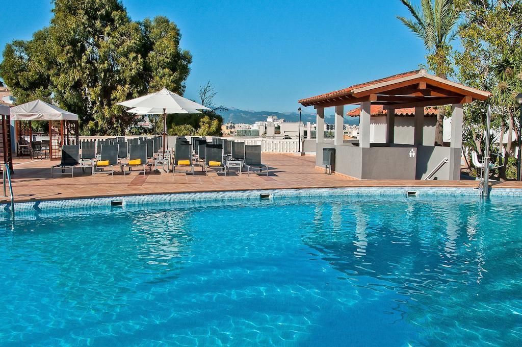 Hotel Bq Augusta 4*