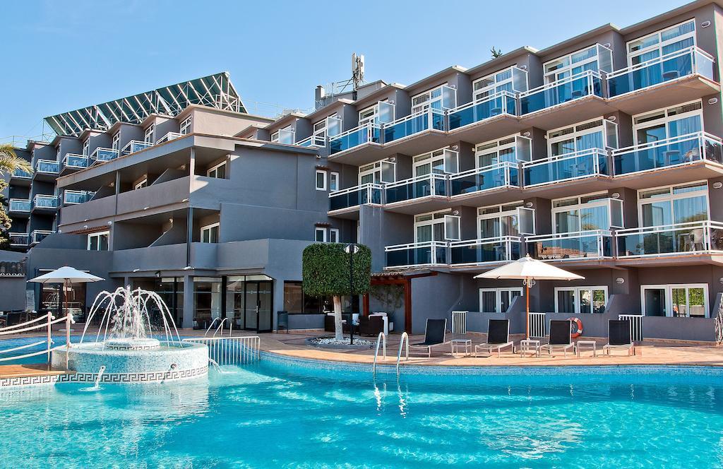 Bq Augusta Hotel 4*