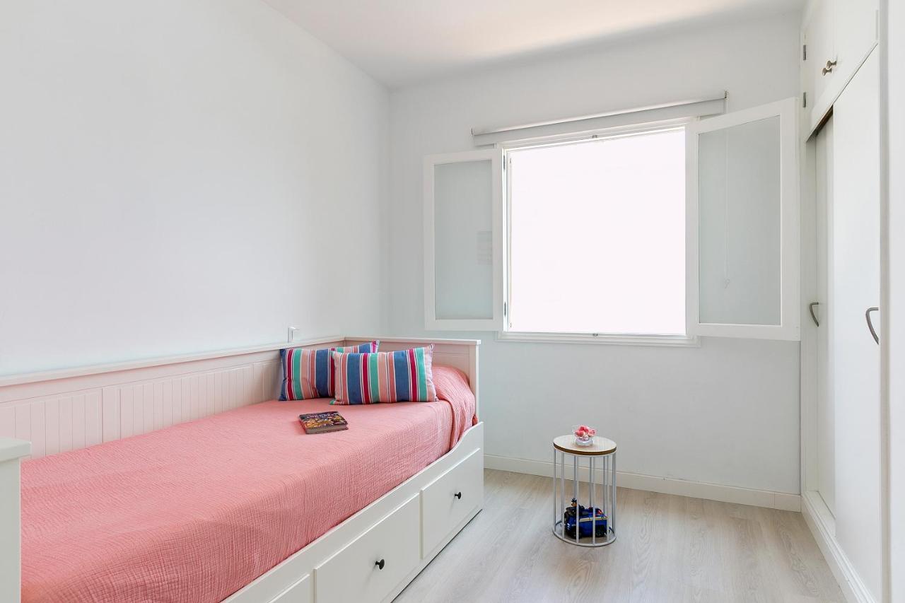 Rosmare Iii Apartamento Alcúdia