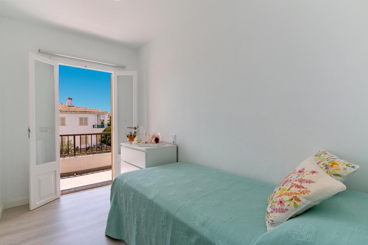Apartamento Rosmare Iii