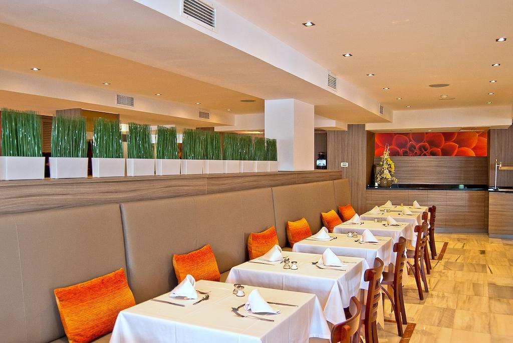 Bq Augusta 4* Palma de Mallorca