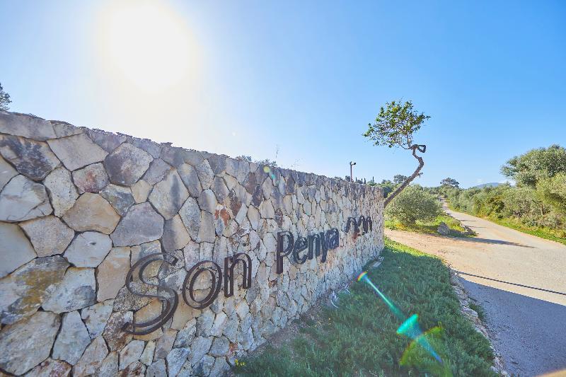 Hotel Son Penya Adults Only Petit & 4*