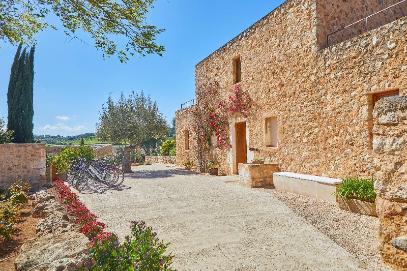 Son Penya Adults Only Petit & 4*