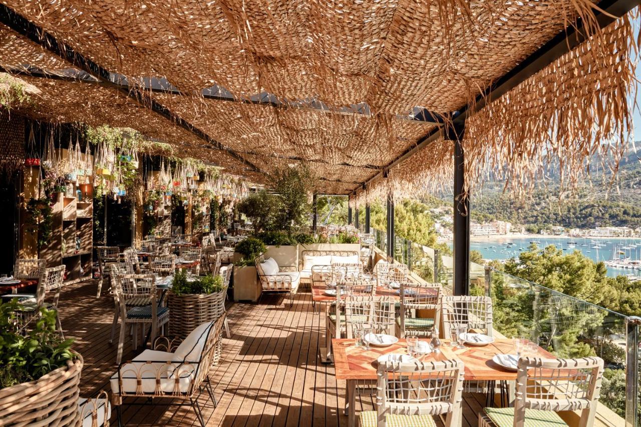Hotel Porto Sóller 4*