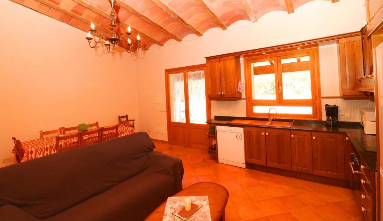 Villa Guillem