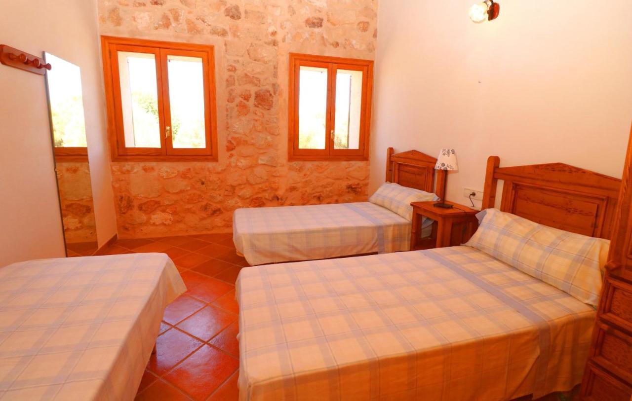 Villa Guillem