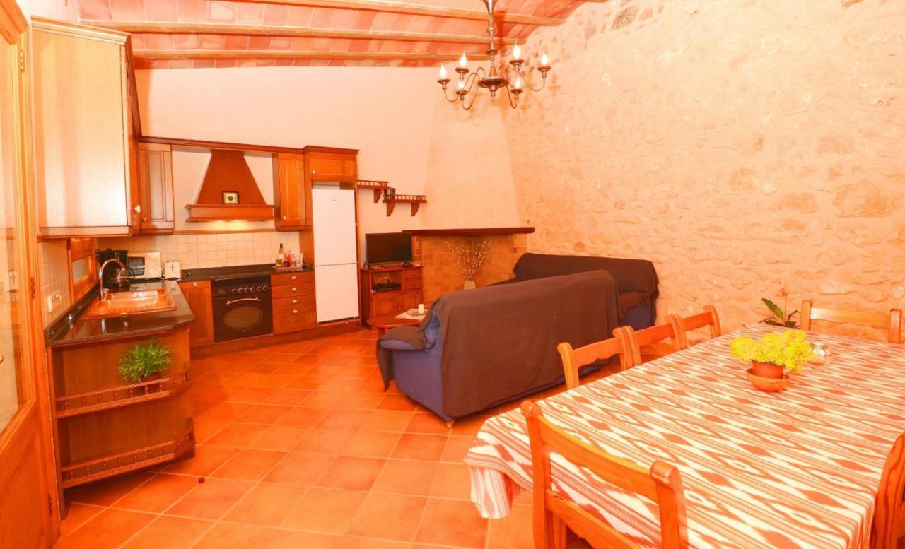 Villa Guillem *