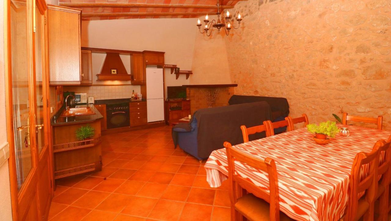 Villa Guillem