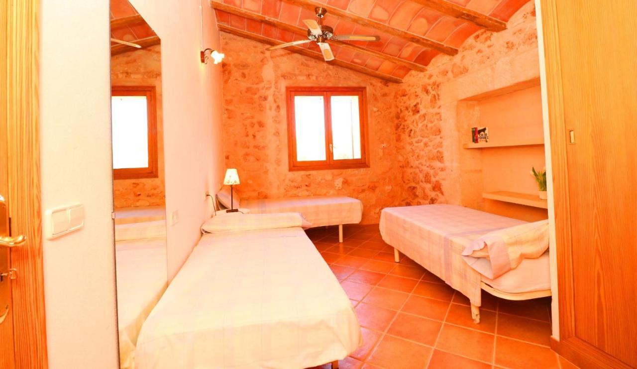 Villa Guillem *