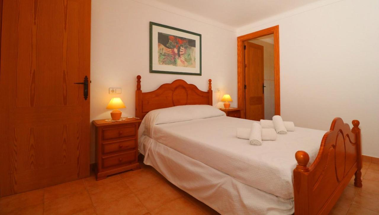 Sa Pedrera * Campos (Mallorca)